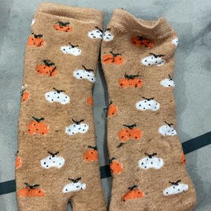 Woollen Socks With No Flaws @49