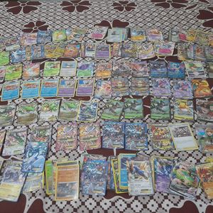 150 Pokemon Cards