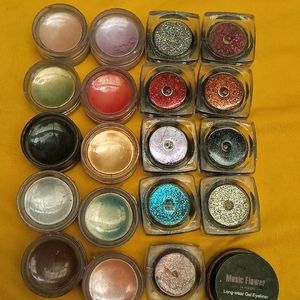 Makeup combo Of Multiple Products