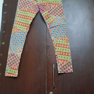 Girls Pajami ( Waist 32 )