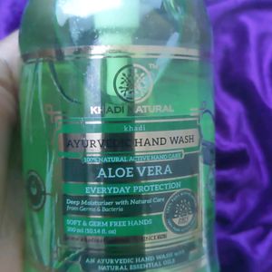 Khadi Natural Hand Wash