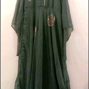 Women Ethnic Gown