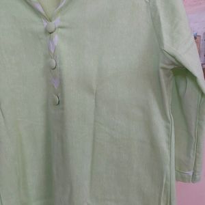 Kurtaset And Suut Set With Dupatta