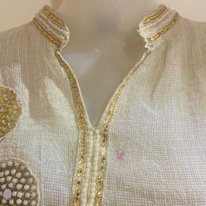 Trendy Shiny Banarsi Silk