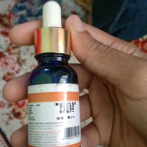 Face Serum