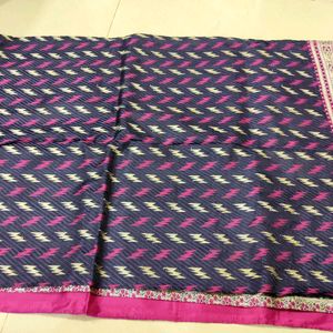 Paithani Saree