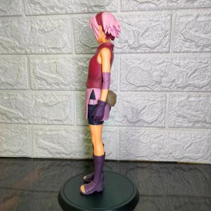 Anime Sakuro Haruna Figure