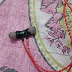 Tunifi Boomex Neckband Bluetooth Earphones Upto 40