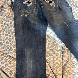 Zara Jeans For Women