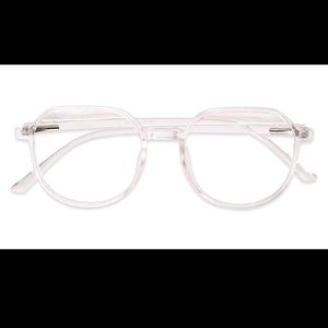 Eyeglass Frame By Eyemyeye, Trending Looks