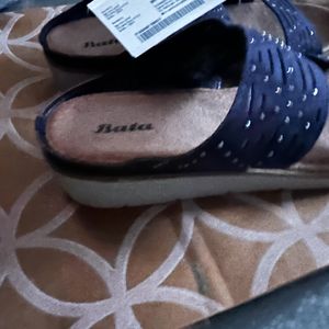 Bata Slippers