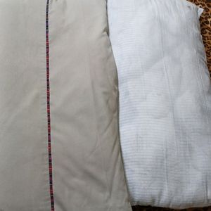 Fibre Filled Pillows