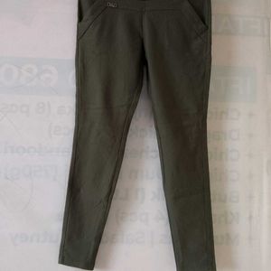 Trouser (Women)