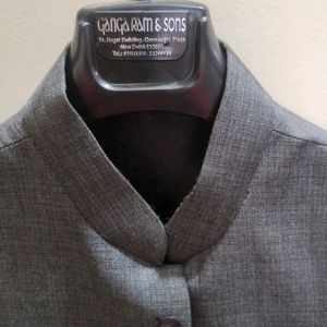 Ganga Ram & Sons Coat