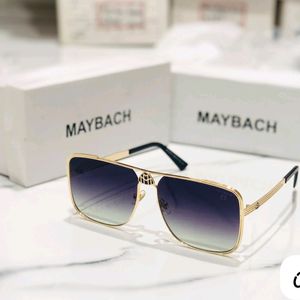 Maybach Sunglass