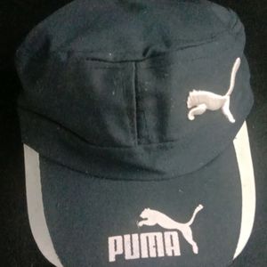 Puma Cap