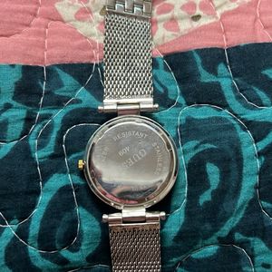 Guess Watch