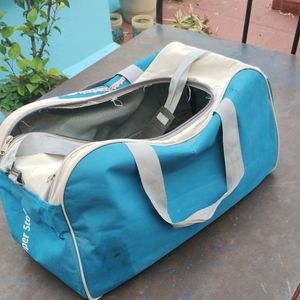 Travel Bag