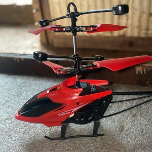 Children Toy Remount Control Helicopter