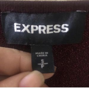 Express Dress