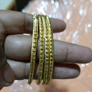 Good For Daily Use Bangles