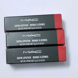 MAC Lip Stick