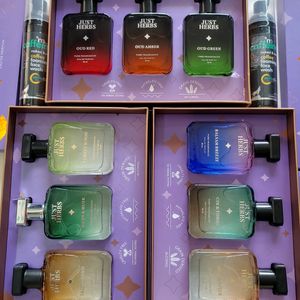 11 Perfume 2 Foaming Face Wash Offer