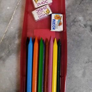 Pencil Box