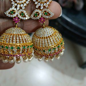 Beautiful Earrings