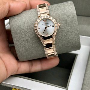 Armani Ladies Watch