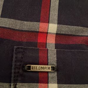 Lee Cooper Shirt