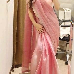 Partywear Saree