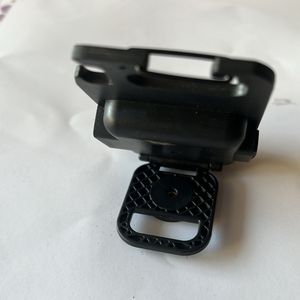 Rechargeable Keychain Light