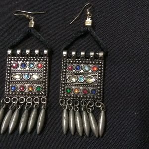 Designer Earrings