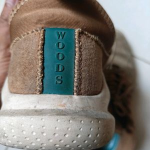 Original Woodland Shoes