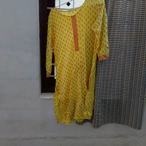 Xxxl Kurti From Rangita Brand