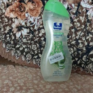 Parachute Advansed Rejuvenating Shower Gel