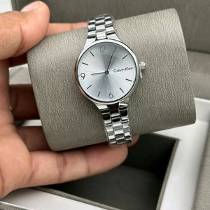 Ck Women Watch New Stock