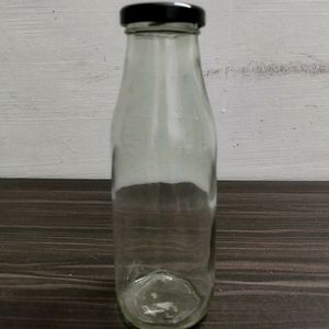 Glass Bottle Or Container