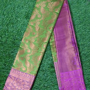 Beautiful Pattu Kuppadam  Sarees