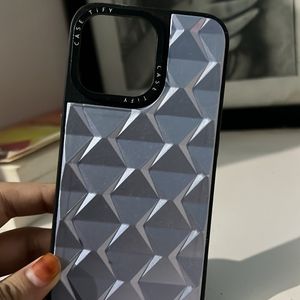 iPhone 13 Pro Back Cover