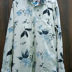 Good Printed Shirt For Mens