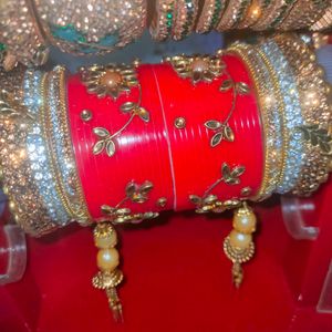 Wedding Bangles Set