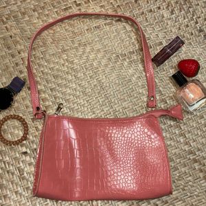 Peachy Bag