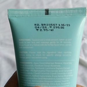 Dot And Key Face Wash