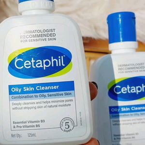 Cetaphil Face Wash Pack Of 2