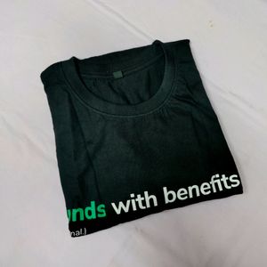 Groww Branded T-shirt