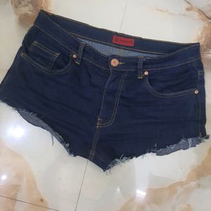 Stylish Short Jeans 🔥lowest Price