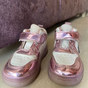 Girl Shoes