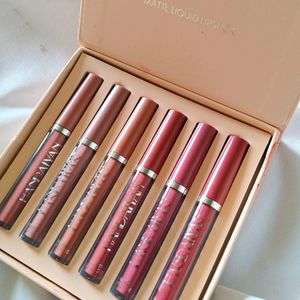 Lipstick Set